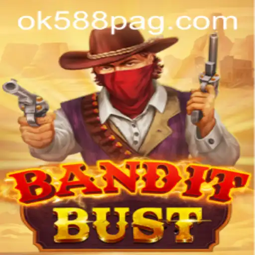 Desvendando BanditBust: Um Jogo Emocionante com OK588.com