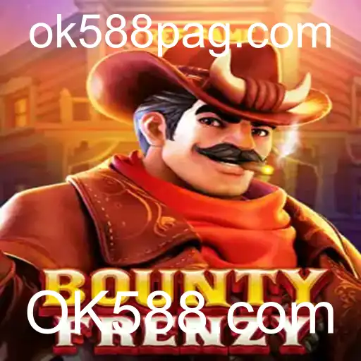 Descubra BountyFrenzy: O Jogo que Está Conquistando o OK588.com
