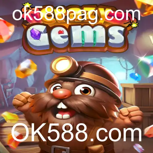 Descubra o Mundo Excitante de CrazyGems: Mergulhe na Aventura com OK588.com