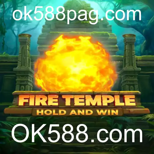 Descubra o Universo de FireTemple com OK588.com