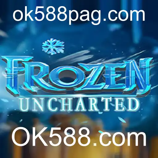 Explorando FrozenUncharted: Um Novo Horizonte no Mundo dos Jogos