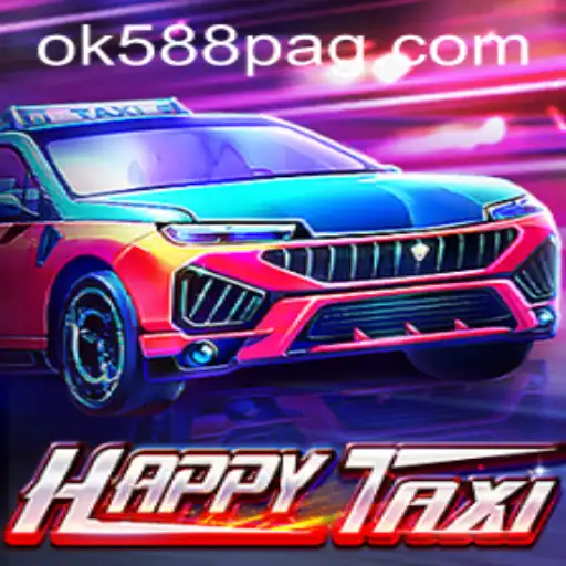Descubra o Fascinante Mundo de HappyTaxi: Um Jogo Inovador em Parceria com OK588.com