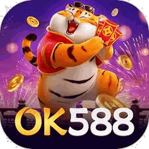 OK588.com Logo