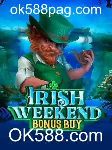 Explorando o IrishWeekendBonusBuy: Um Guia Completo para Iniciantes
