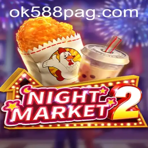 Descubra o Fascinante Mundo de NightMarket2 e OK588.com
