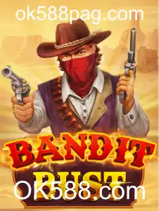 Desvendando BanditBust: Um Jogo Emocionante com OK588.com