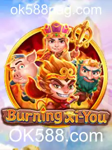 Explorando o Universo Fascinante de BurningXiYou