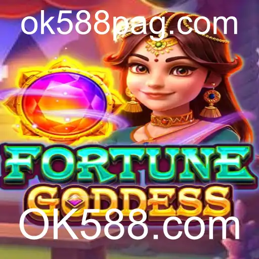 Explorando FortunaGoddess: O Jogo de Cassino em Ascensão no OK588.com