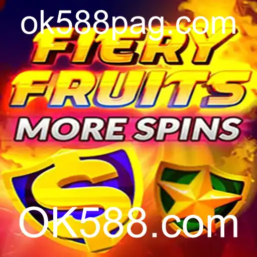 Explorando o Fascinante Mundo de FieryFruitsMoreSpins