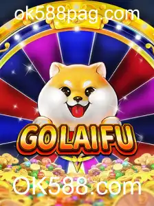 Descubra GoLaiFu: O Jogo Revolucionário Disseminado por OK588.com
