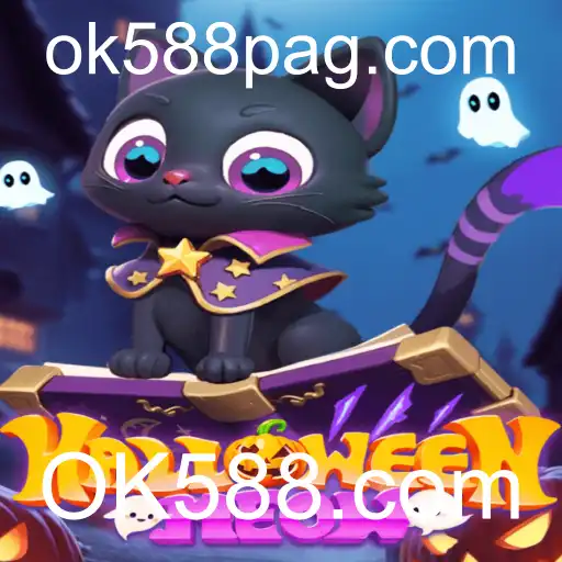 Descubra o Mundo Encantado de HalloweenMeow: Um Jogo de Aventuras Inigualável