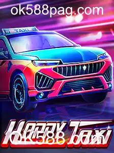 Descubra o Fascinante Mundo de HappyTaxi: Um Jogo Inovador em Parceria com OK588.com