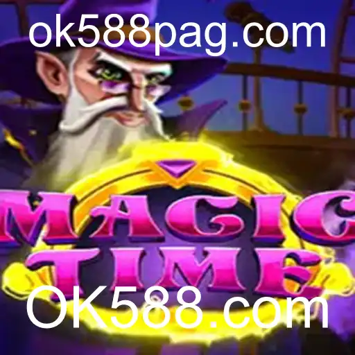 Descubra o Fascinante Universo de MagicTime