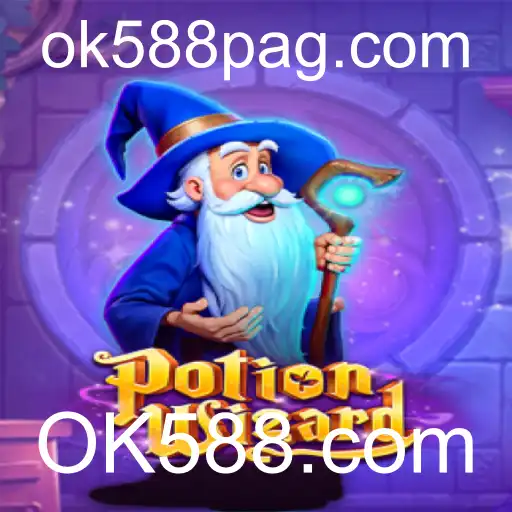 Explorando o Mundo Mágico de PotionWizard: Uma Aventura de Feitiçaria
