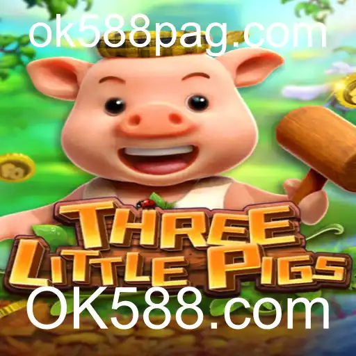 Explorando o Fascinante Mundo de THREELITTLEPIGS em OK588.com