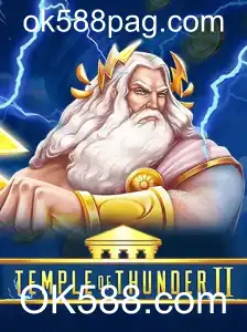 Explore TempleofThunderII: O Místico Jogo de Aventura