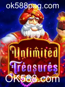Descubra o Mundo de Aventura em UnlimitedTreasures