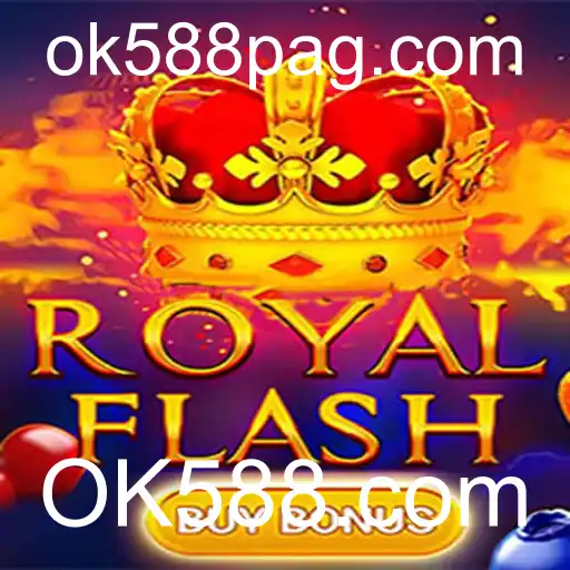 Explorando o Fascinante Mundo do RoyalFlashBuyBonus