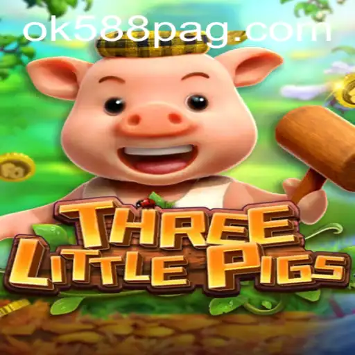 Explorando o Fascinante Mundo de THREELITTLEPIGS em OK588.com