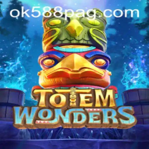 TotemWonders: Uma Jornada Inovadora no Mundo dos Jogos