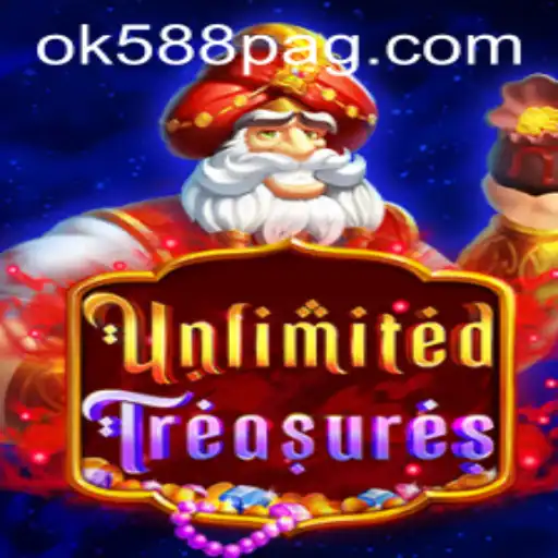 Descubra o Mundo de Aventura em UnlimitedTreasures