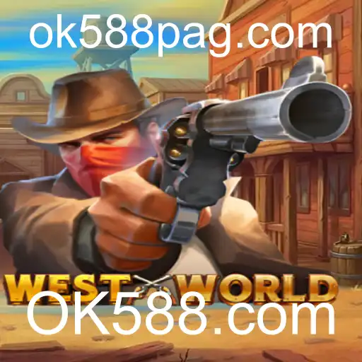 WestWorld: Uma Exploração das Regras e Dinâmicas do Jogo com OK588.com
