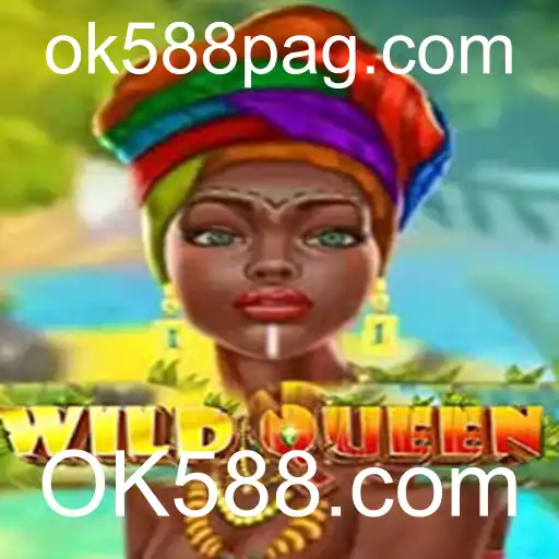 Explorando o Universo de WildQueen: Aventura e Estratégia com OK588.com