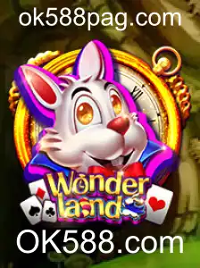 Explorando 'Wonderland': Um Jogo de Mistério e Aventura